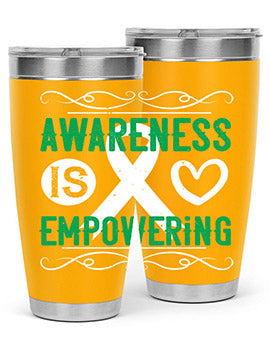 Awareness is empowering Style 17#- self awareness- Tumbler