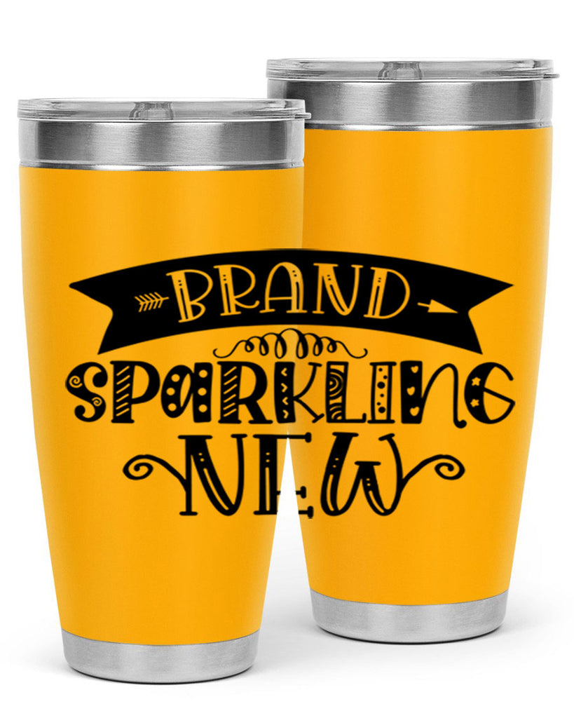 BRAND SPARKLING NEW 54#- fall- Tumbler