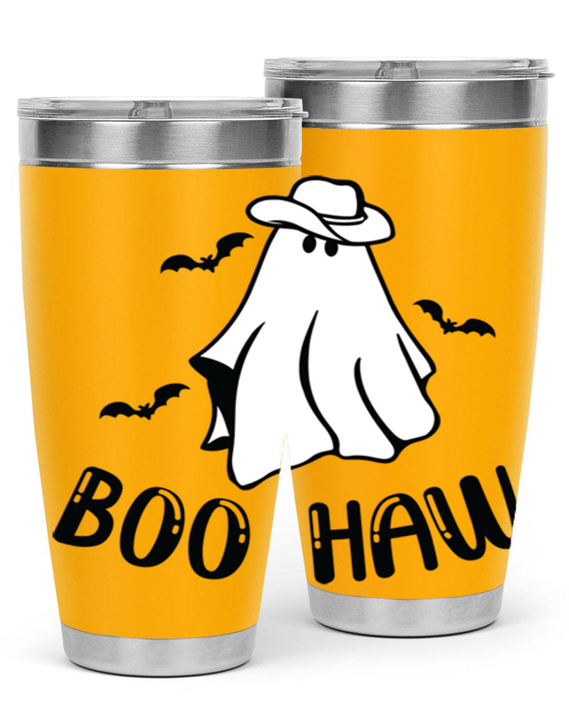 Boo Haw 53#- fall- Tumbler