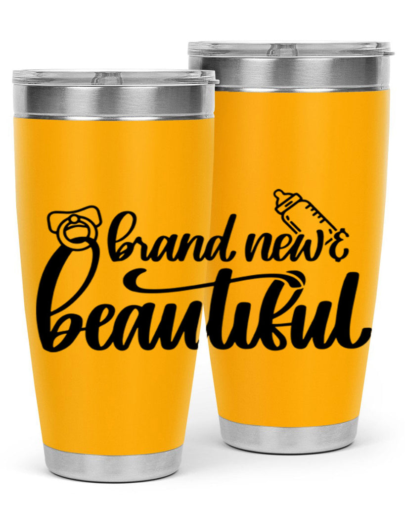 Brand New Beautiful Style 107#- baby- tumbler