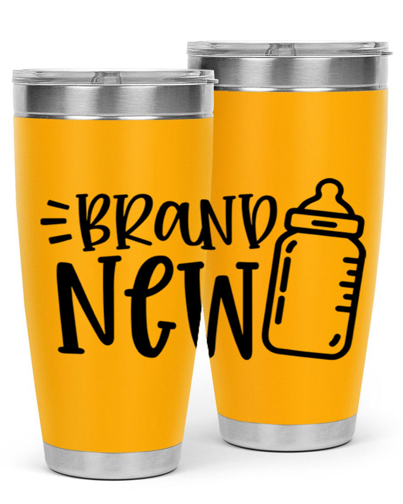 Brand New Style 106#- baby- tumbler