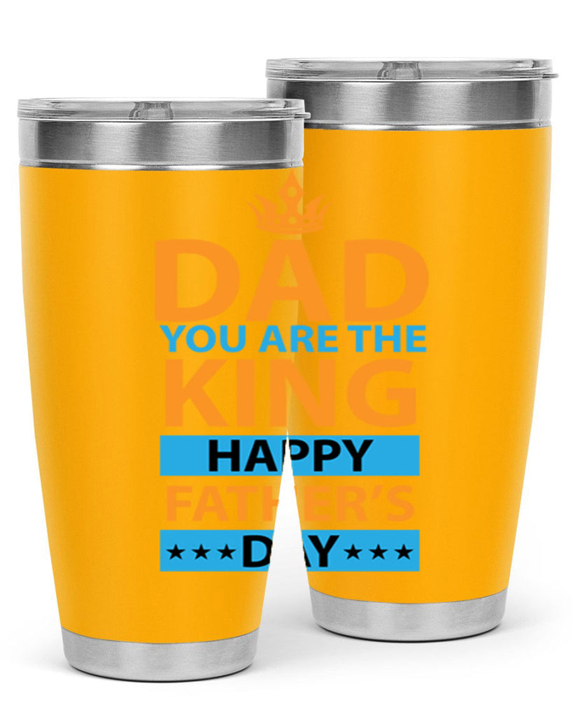 DAD 54#- dad- Tumbler