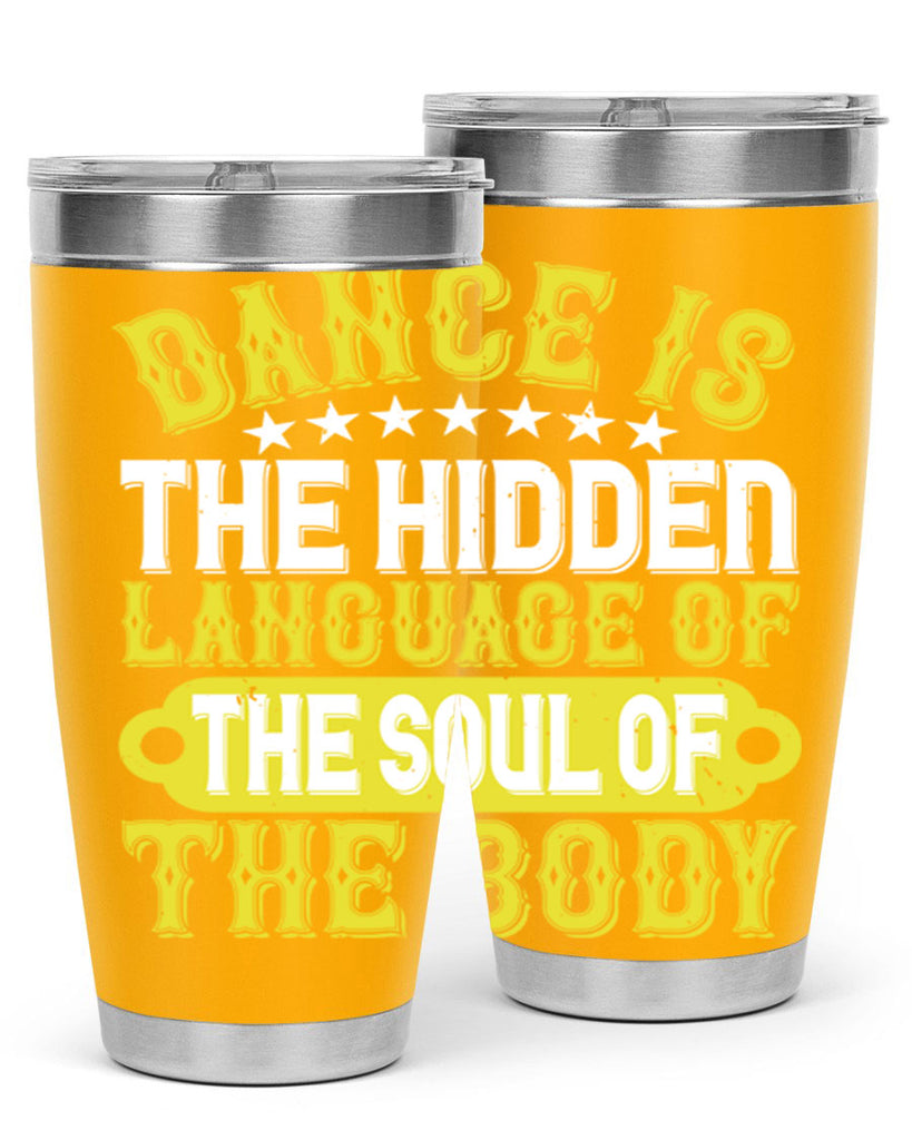 Dance is the hidden language of the soul of the body2#- dance- Tumbler