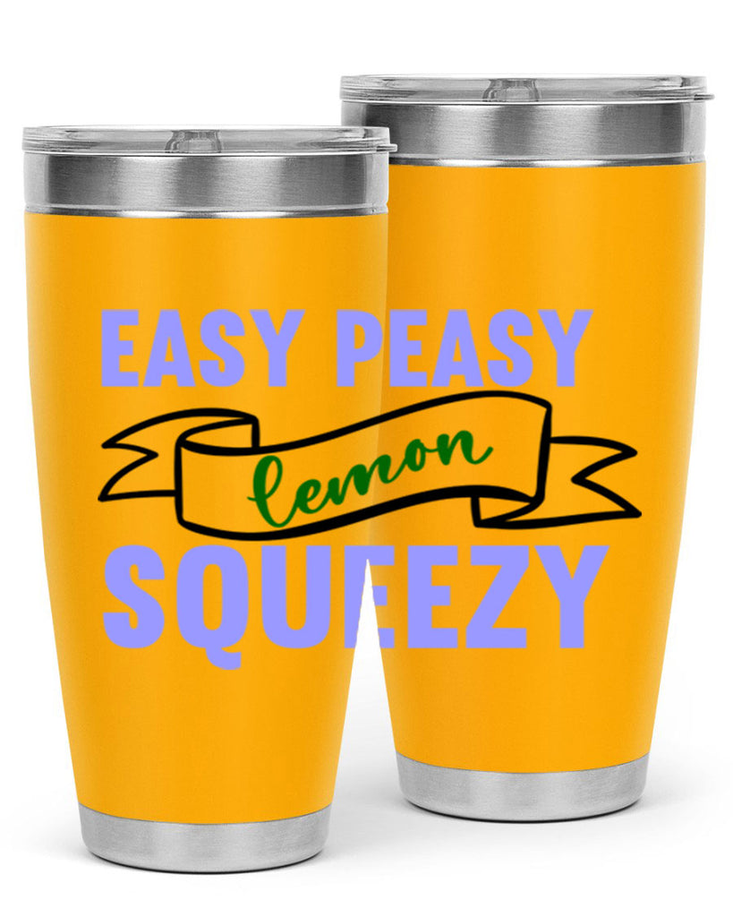 Easy Peasy Lemon Squeezy 154#- mermaid- Tumbler