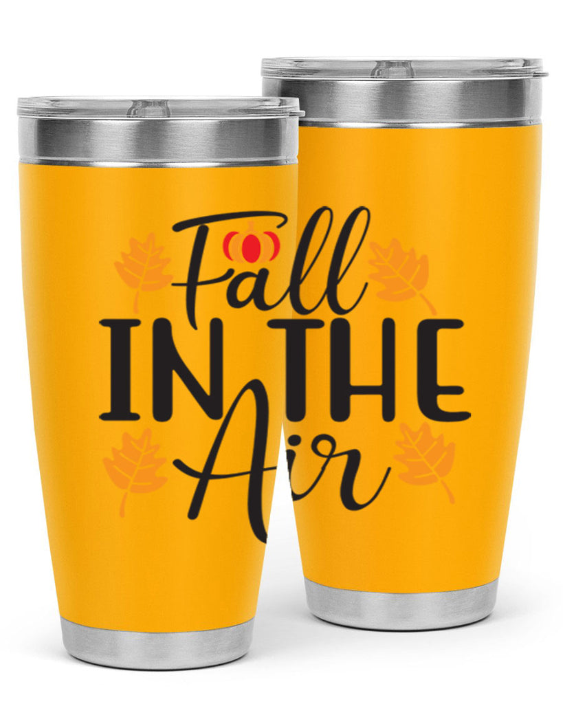 Fallintheair 152#- fall- Tumbler