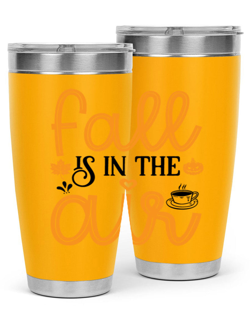 Fallisintheair 153#- fall- Tumbler