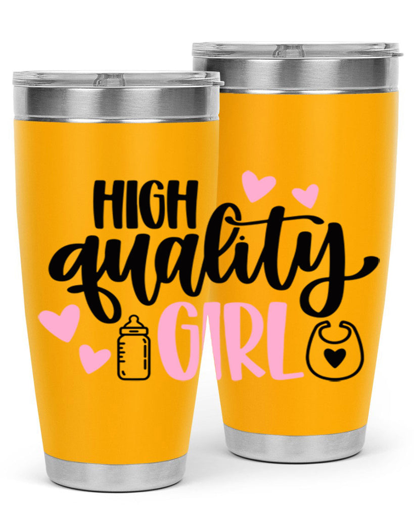 High Quality Girl Style 88#- baby- tumbler
