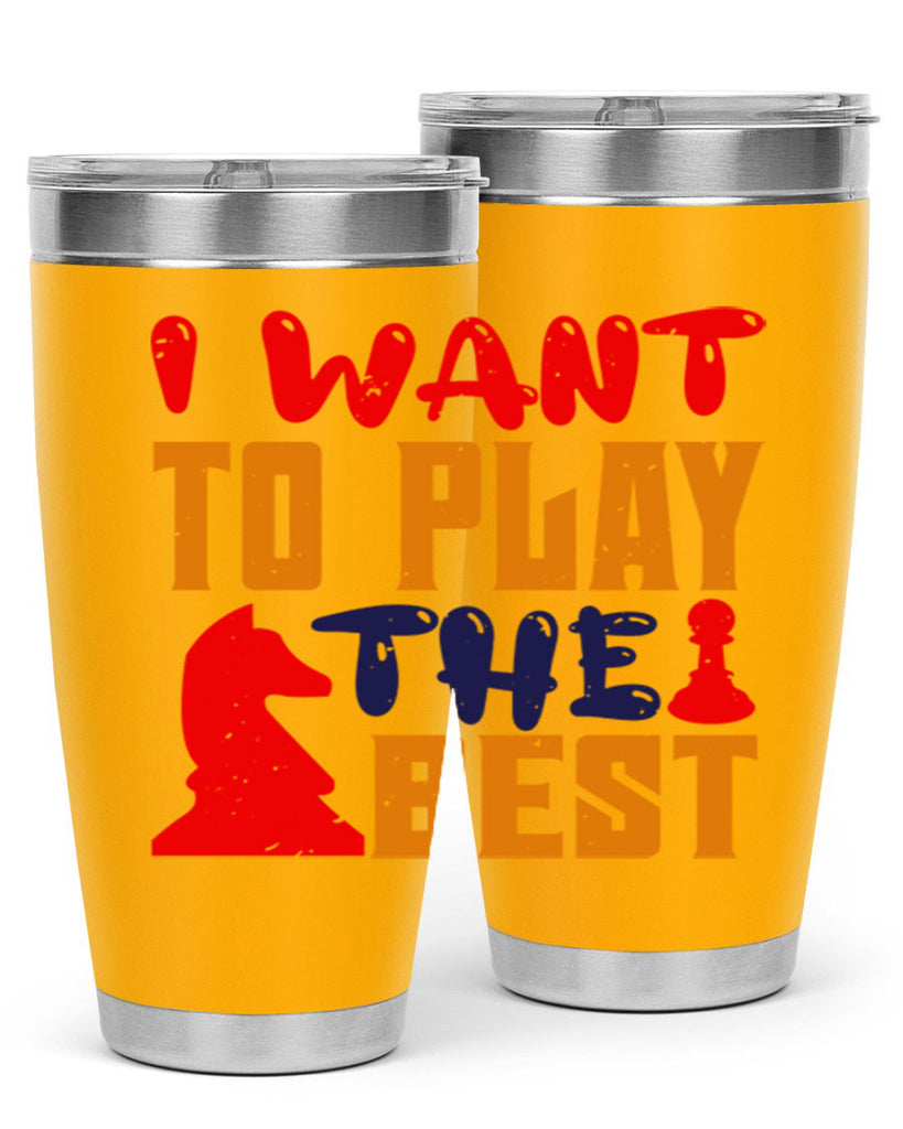 I want to play the best 41#- chess- Tumbler