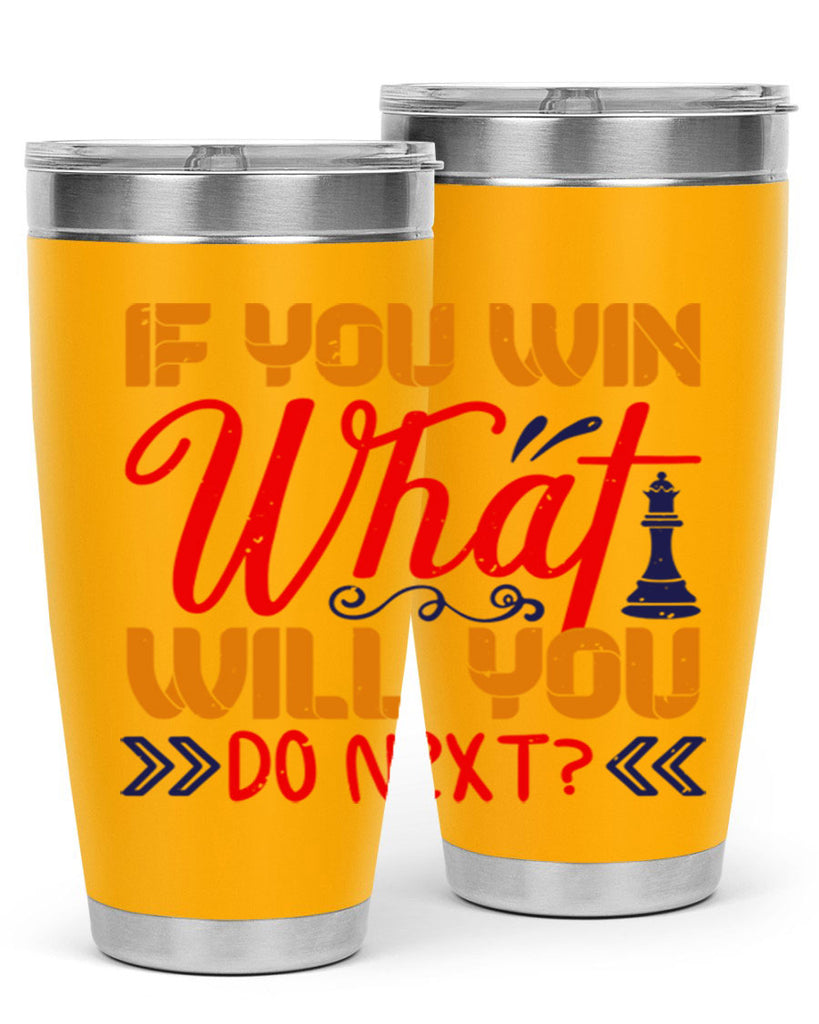 If you win what will you do next 34#- chess- Tumbler