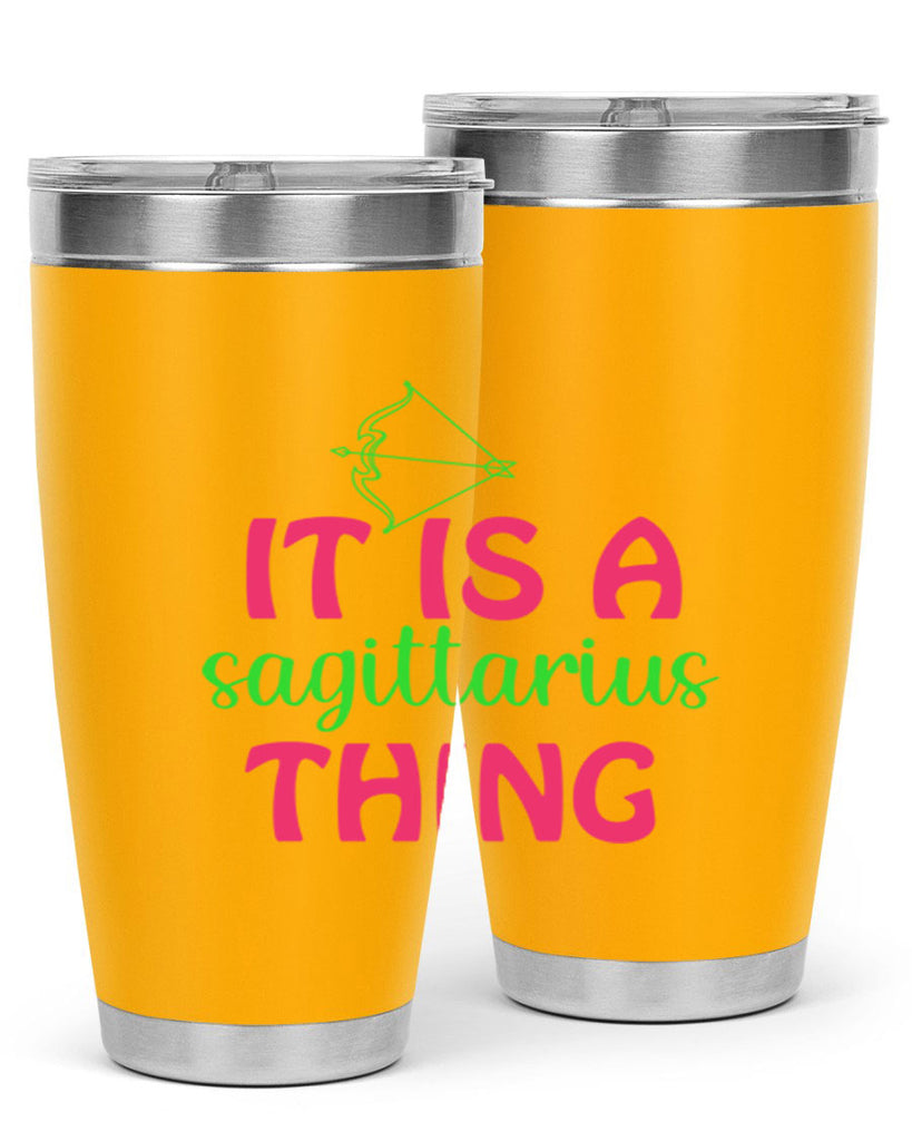 It is a sagittarius thing 257#- zodiac- Tumbler