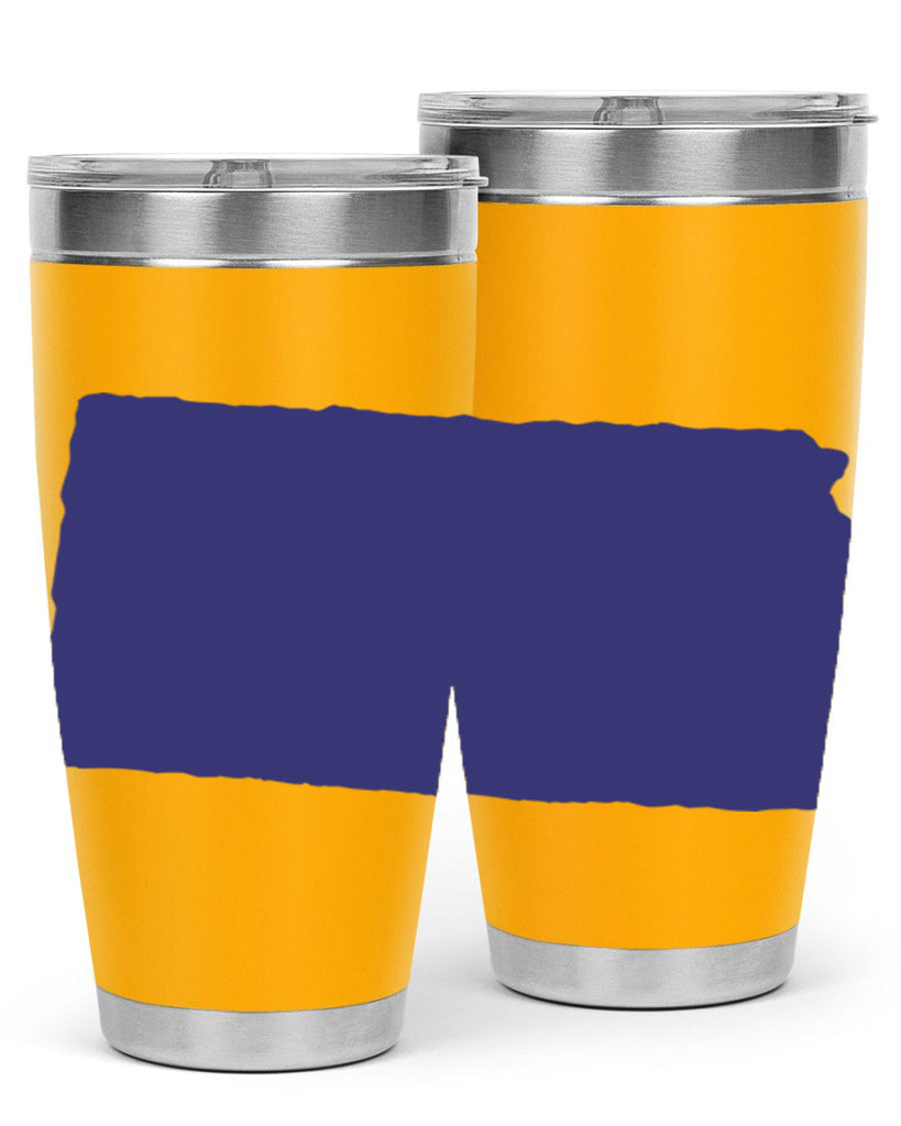 Kansas 35#- stateflags- Tumbler