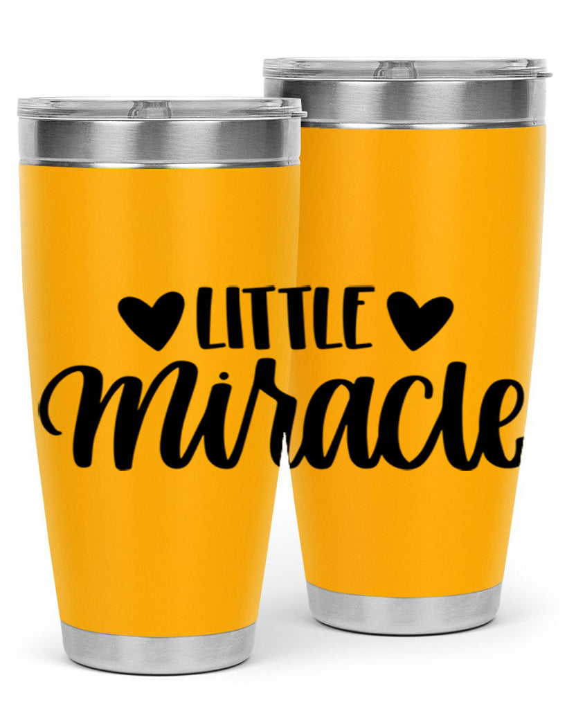 Little Miracle Style 60#- baby- tumbler