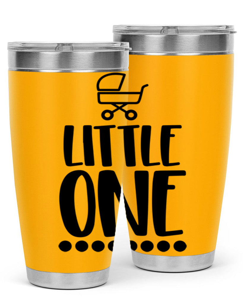 Little One Style 58#- baby- tumbler