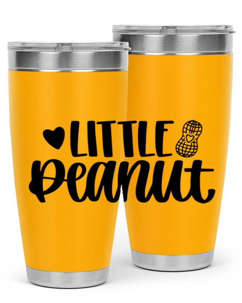 Little Peanut Style 57#- baby- tumbler