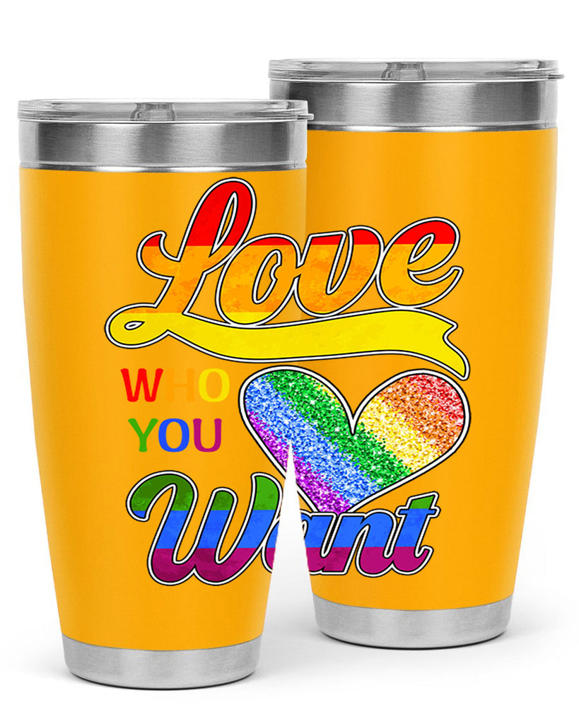 Love Who You Want Gay Pride Lgbt Png 21#- lgbt- Tumbler