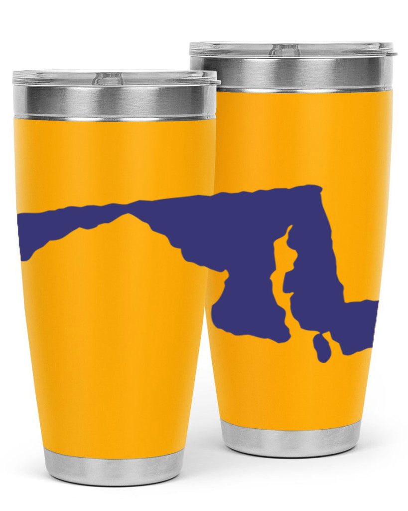 Maryland 31#- stateflags- Tumbler