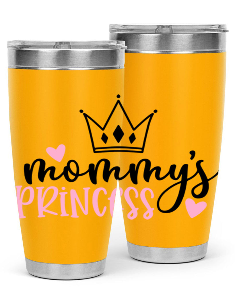 Mommys Princess Style 41#- baby- tumbler