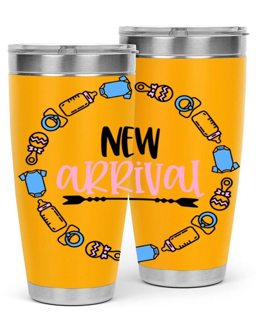 New Arrival Style 40#- baby- tumbler