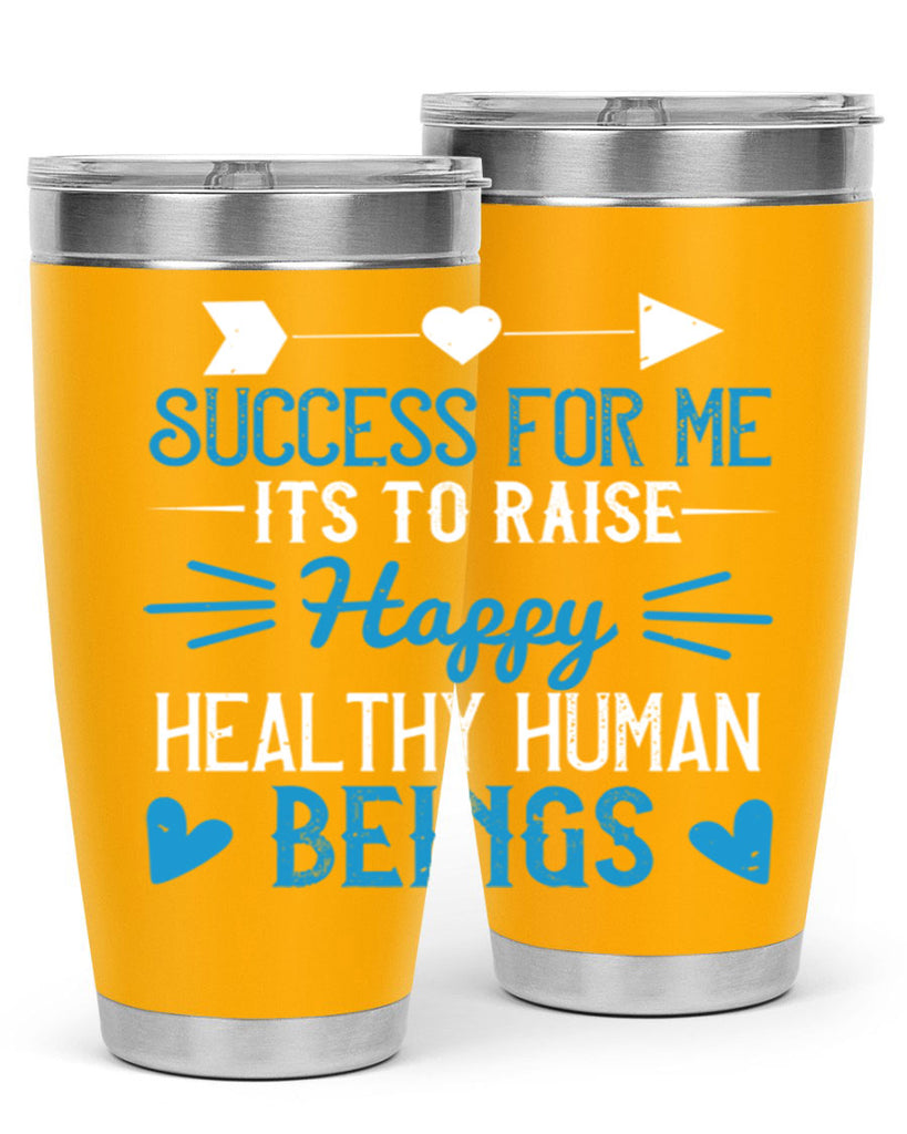 Success for me its to raise happy healthy human beings Style 18#- baby- Cotton Tank