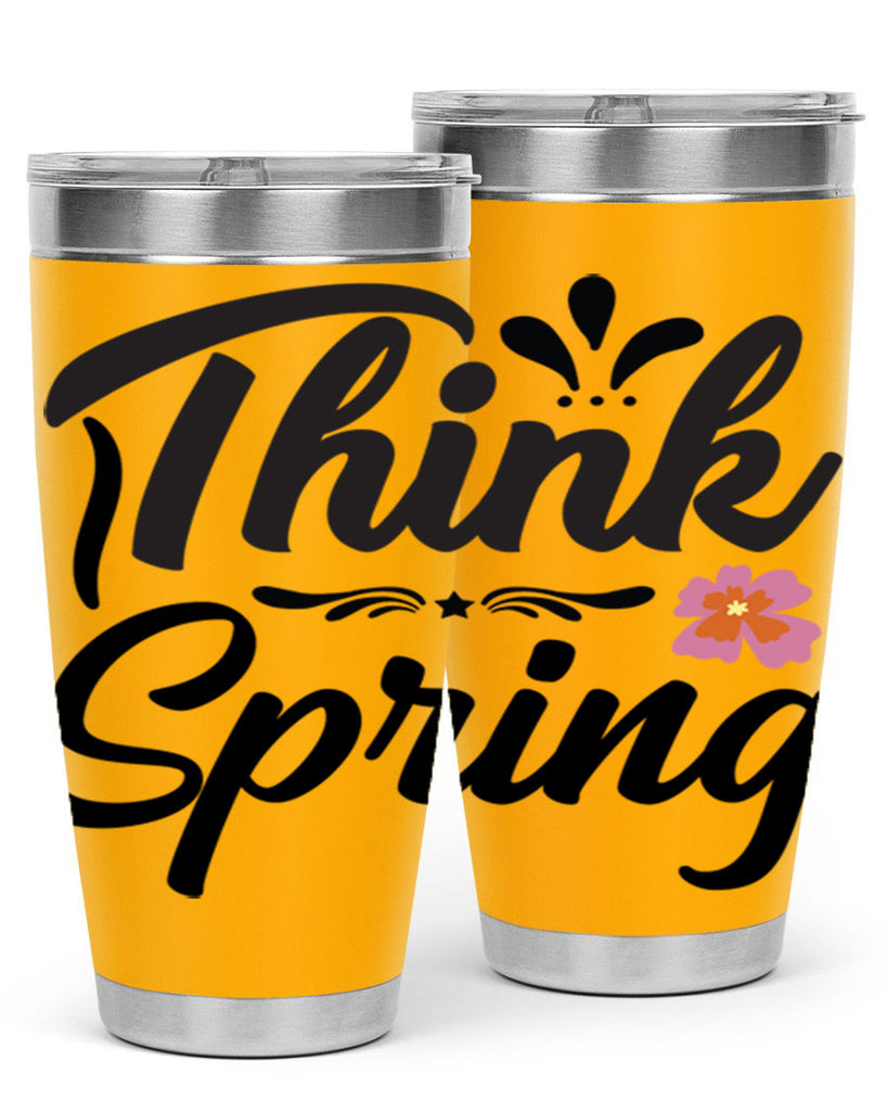 Think Spring  560#- spring- Tumbler