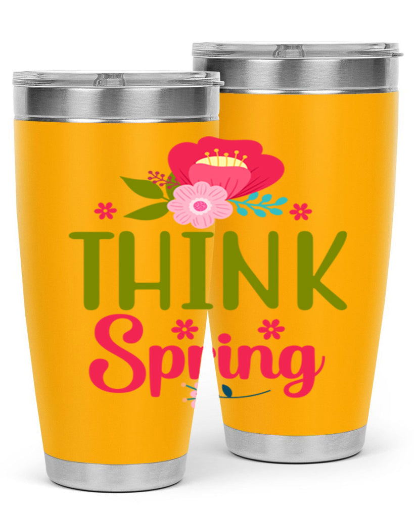 Think Spring 550#- spring- Tumbler