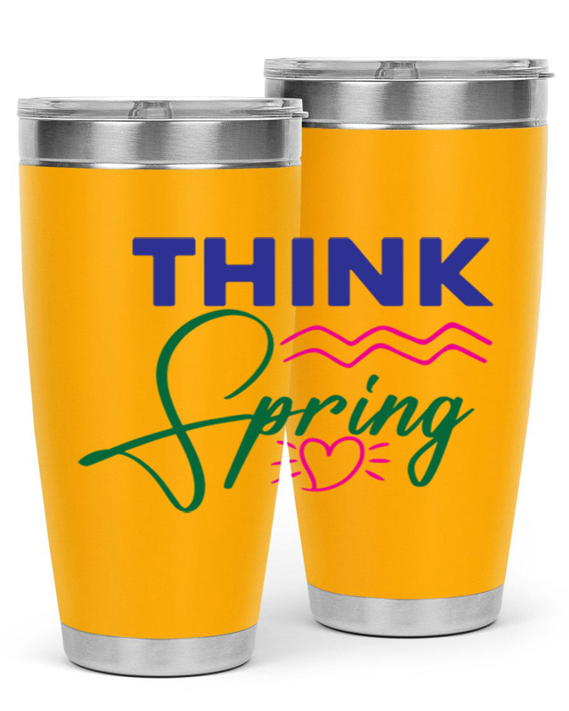 Think Spring 552#- spring- Tumbler