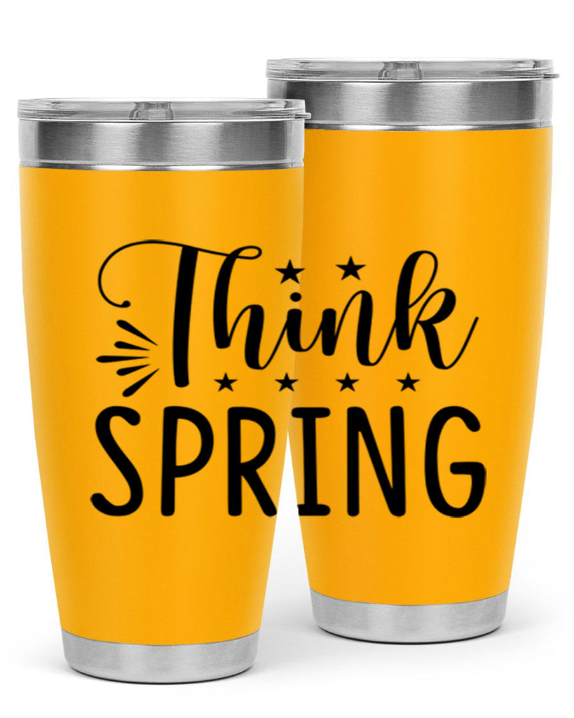 Think Spring 553#- spring- Tumbler