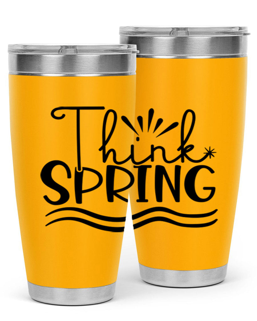 Think Spring 554#- spring- Tumbler