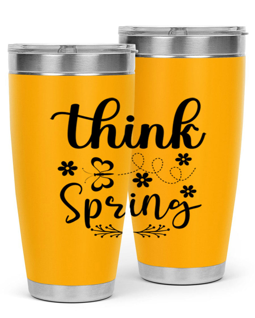 Think Spring 555#- spring- Tumbler