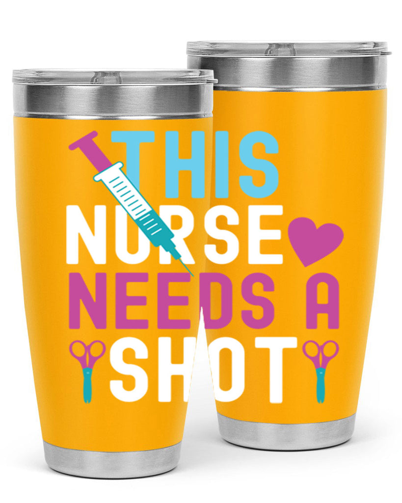 This Nurse Style 362#- nurse- tumbler