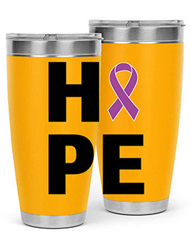 alzheimers awareness style 35#- alzheimers- Tumbler