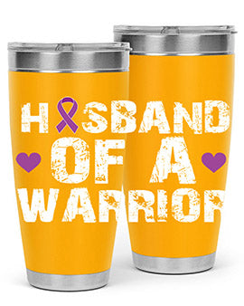 alzheimers awareness style 44#- alzheimers- Tumbler