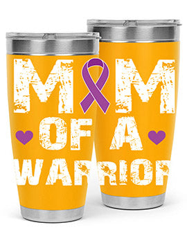 alzheimers awareness style 47#- alzheimers- Tumbler