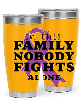 alzheimers awareness style 49#- alzheimers- Tumbler