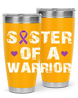 alzheimers awareness style 58#- alzheimers- Tumbler