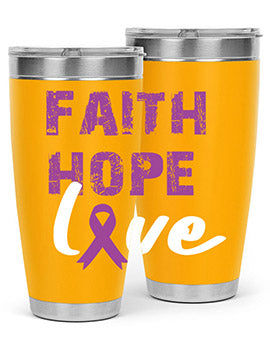 alzheimers awareness style 66#- alzheimers- Tumbler