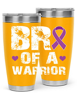 alzheimers awareness style 67#- alzheimers- Tumbler