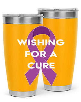 alzheimers awareness style 73#- alzheimers- Tumbler