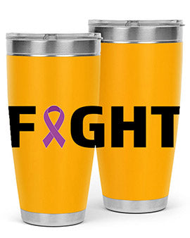 alzheimers awareness style 74#- alzheimers- Tumbler