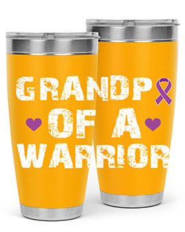 alzheimers awareness style 79#- alzheimers- Tumbler