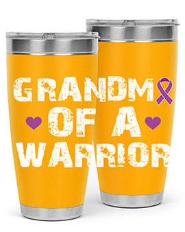 alzheimers awareness style 84#- alzheimers- Tumbler