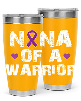 alzheimers awareness style 87#- alzheimers- Tumbler