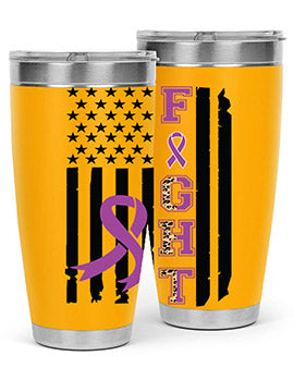 alzheimers awareness style 94#- alzheimers- Tumbler