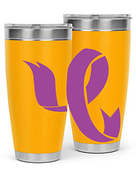 alzheimers awareness style 99#- alzheimers- Tumbler