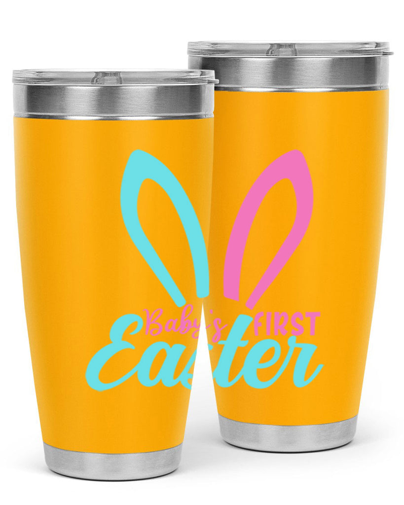 babys first easter Style 286#- baby- tumbler