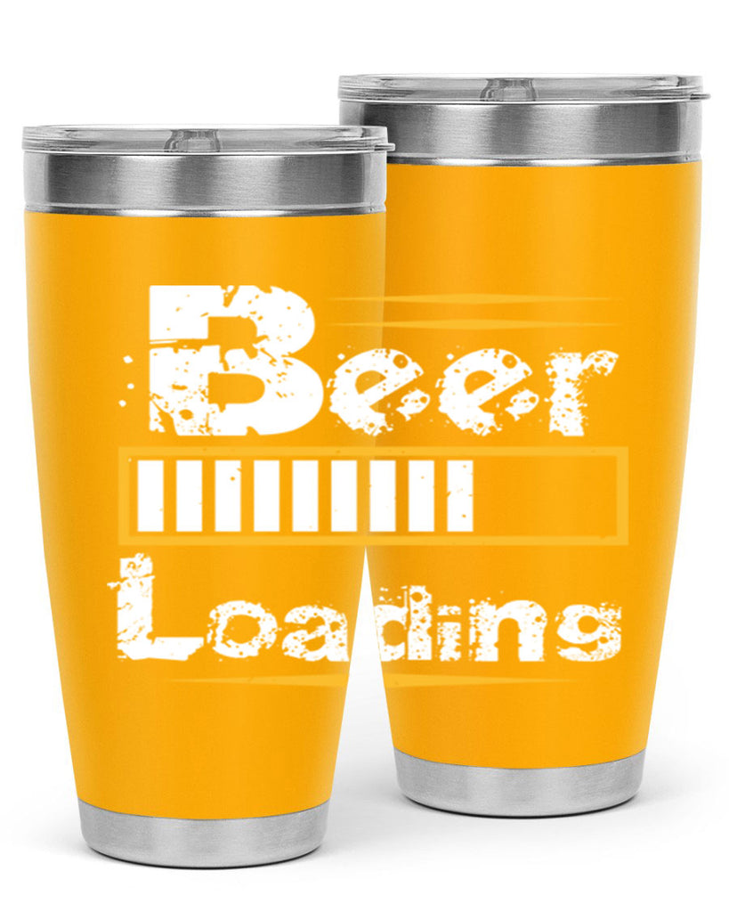 beer loading 106#- beer- Tumbler