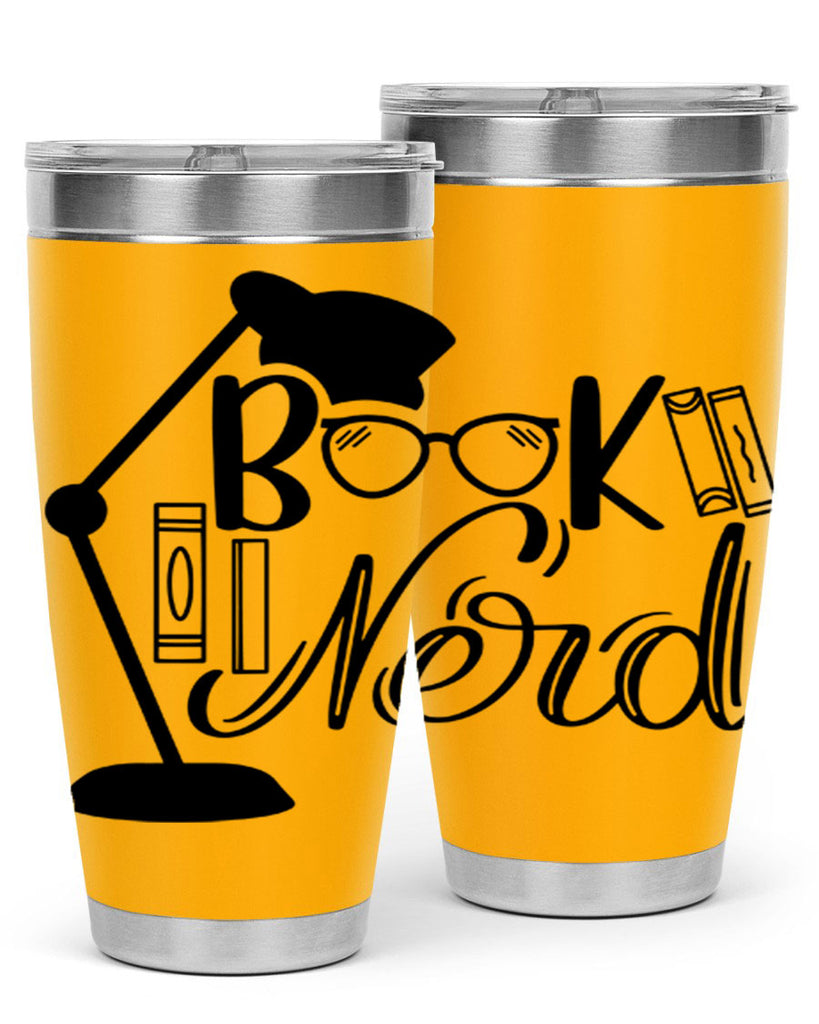 book nerd 49#- reading- Tumbler