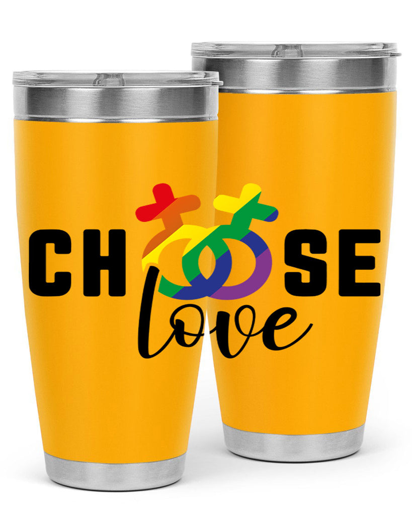 chooselove 149#- lgbt- Tumbler