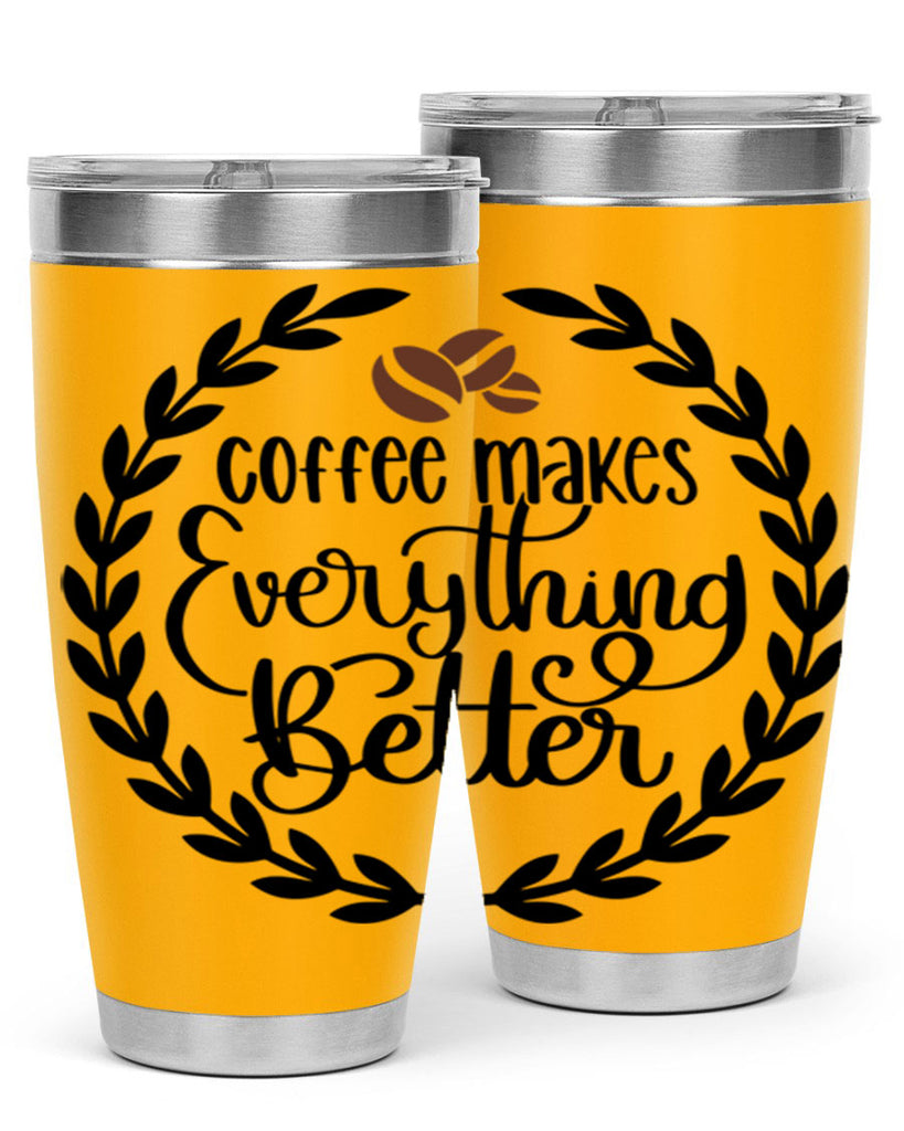 circlecoffee makes 184#- coffee- Tumbler