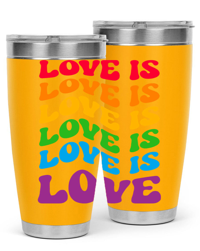 cool rainbow lgbt love is lgbt 147#- lgbt- Tumbler